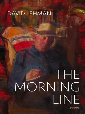 cover image of The Morning Line